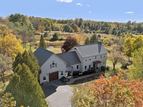 1 Fawn Meadow Lane, Freeport, ME 04032