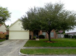 12331 Garden Laurel Ln, Houston, TX 77014