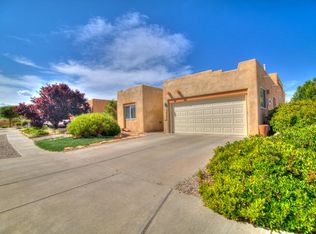 4105 Bluestem Ct NW, Albuquerque, NM 87114