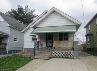 7811 Connecticut Ave, Cleveland, OH 44105