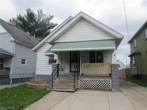 7811 Connecticut Ave, Cleveland, OH 44105