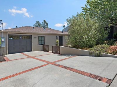 333 Oakview Dr, San Carlos, CA, 94070