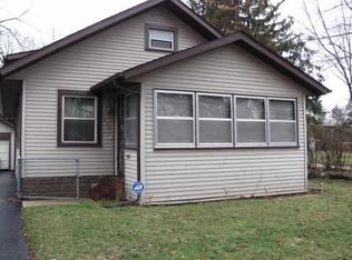 918 N Central Ave, Rockford, IL 61101