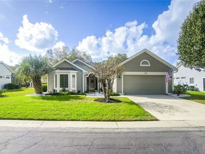 123 Commodore Dupont St, Bluffton, SC, 29909