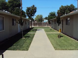 711 S Court St APT 5, Visalia, CA 93277