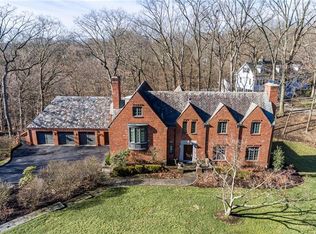 900 W Waldheim Rd, Pittsburgh, PA 15215