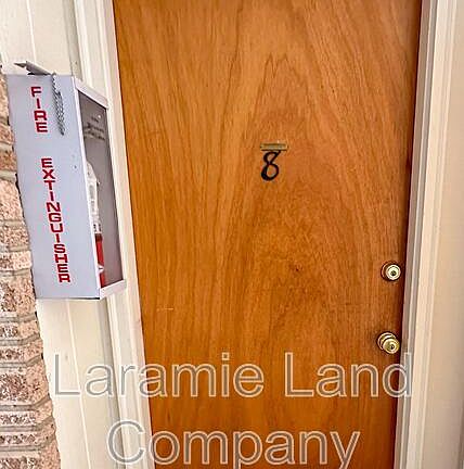 2nd image of 1158 N 17th St #8