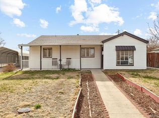 998 Toledo Street, Aurora, CO 80011