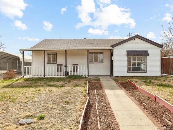 998 Toledo Street, Aurora, CO 80011