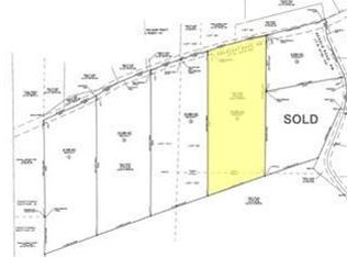 LOT 4 Eberhart Rd NW, Dover, OH 44622