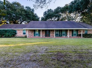5715 Morton Rd, Katy, TX 77493