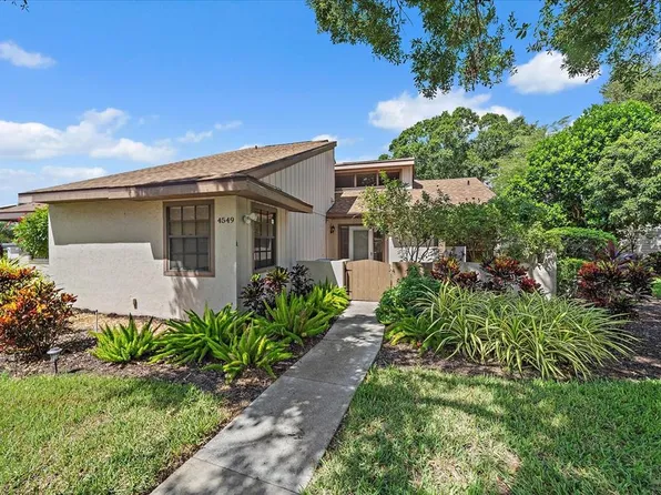 4549 Winston Ln N #41, Sarasota, FL 34235