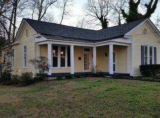 123 Holmes St, Barnesville, GA 30204