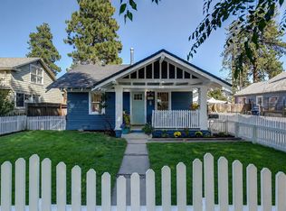 1446 NW 5th St, Bend, OR 97703