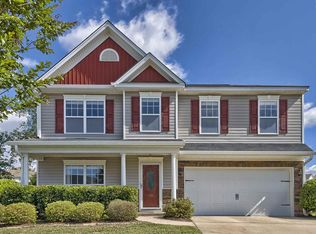 135 Magnolia Tree Rd, Lexington, SC 29073