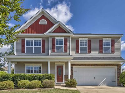 135 Magnolia Tree Rd, Lexington, SC, 29073