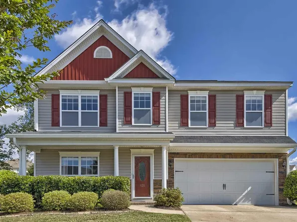 135 Magnolia Tree Rd, Lexington, SC 29073