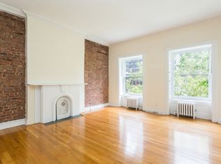 116 W 78th St APT 4, New York, NY 10024