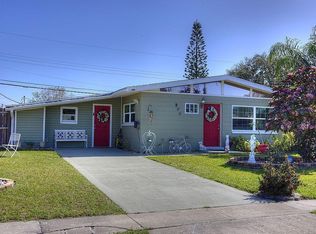 811 Cronin Ave, Melbourne, FL 32935