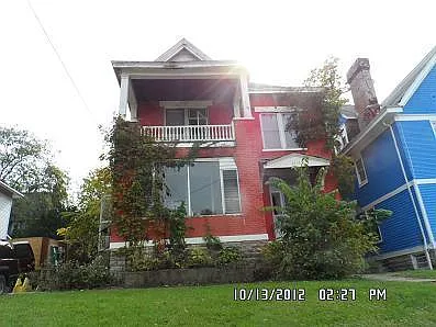 3228 Gilbert Ave photo 1