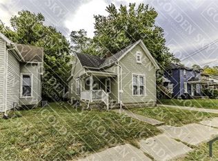 1309 W Jackson St, Muncie, IN 47303