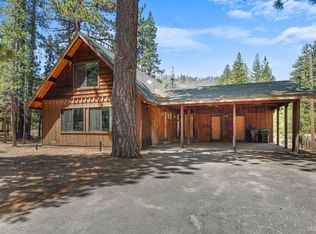 2804 Saint Nick Way, South Lake Tahoe, CA 96150