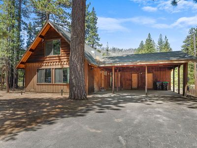 2804 Saint Nick Way, South Lake Tahoe, CA, 96150