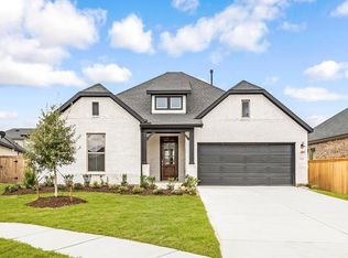 17411 Veranda Oaks Ct, Hockley, TX 77447