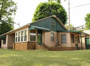 Gilletts Lake Rd, Jackson, MI 49201