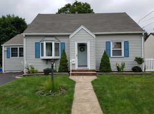 127 Merrill Rd, Clifton, NJ 07012