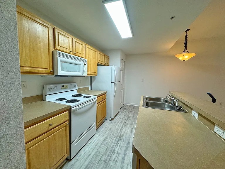 420 S Villa San Marco Dr #202 — Photo 5