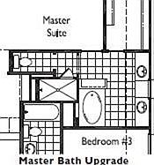 511T Master Bath Upgrade