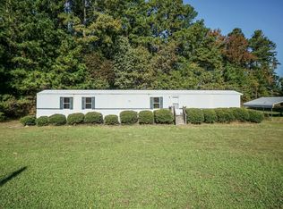 130 Brodie Privette Rd, Zebulon, NC 27597