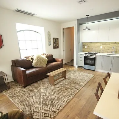 Rented by Nooklyn NYC LLC | media 21