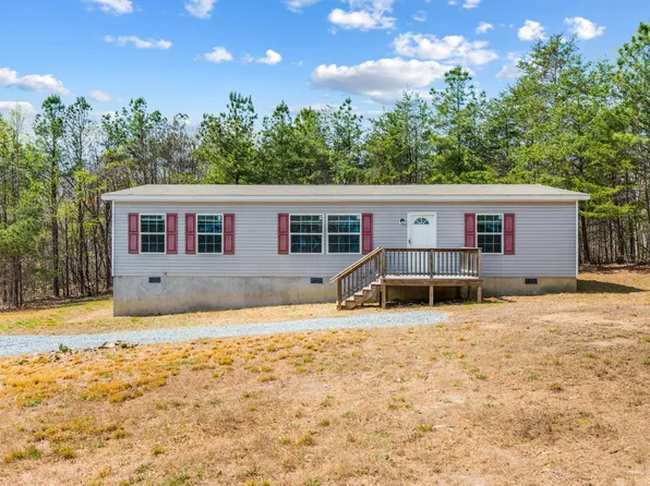 3655 Midway Rd, Gretna, VA 24557
