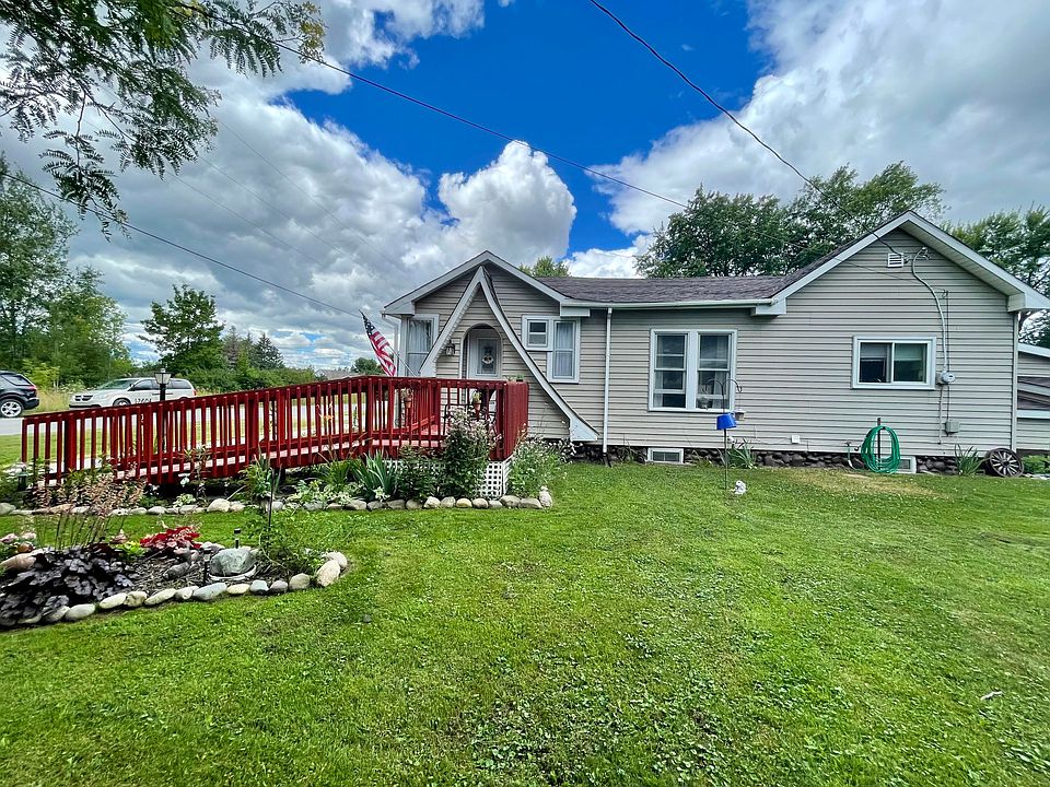 12604 Chandler St, Millersburg, MI 49759 Zillow