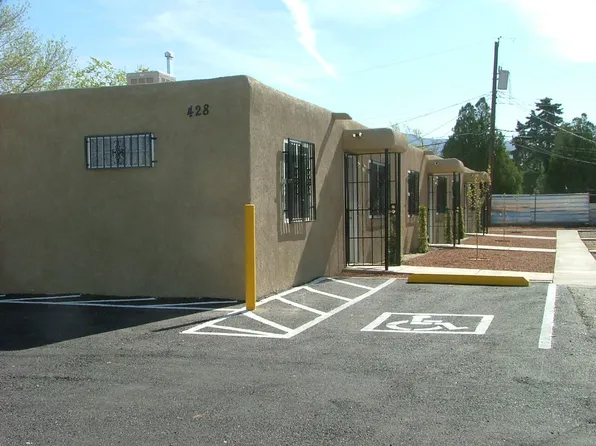 428 Rhode Island St NE, Albuquerque, NM 87108