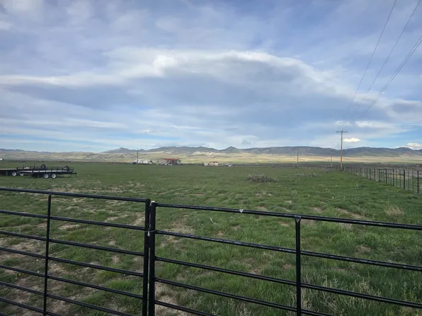 790 W Hawkins Point S, Arimo, ID 83214