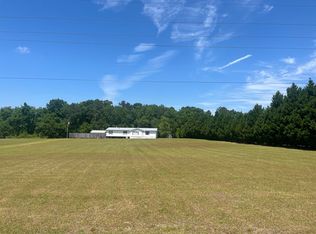 2156 Arabi Warwick Rd, Cordele, GA 31015