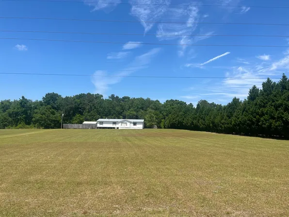 2156 Arabi Warwick Rd, Cordele, GA 31015