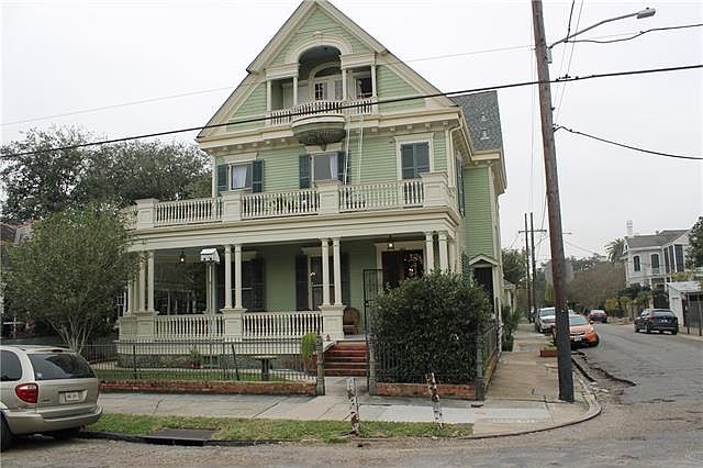 1st image of 2210 Camp St #A