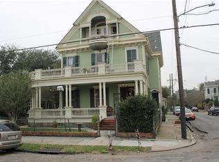 2210 Camp St #A, New Orleans, LA 70130