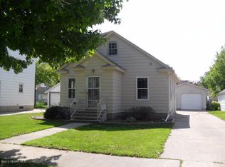 1309 5th St NW, Austin, MN 55912