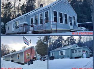 3803 Woodstock Rd, White River Junction, VT 05001