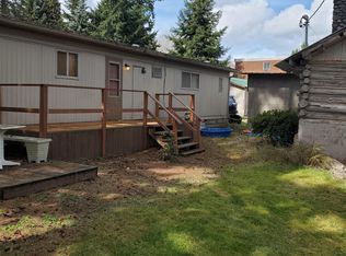 14 SW 119th St, Seattle, WA 98146