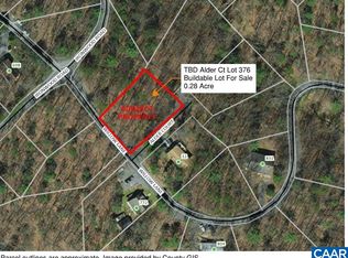 Alder Ct, Mount Jackson, VA 22842