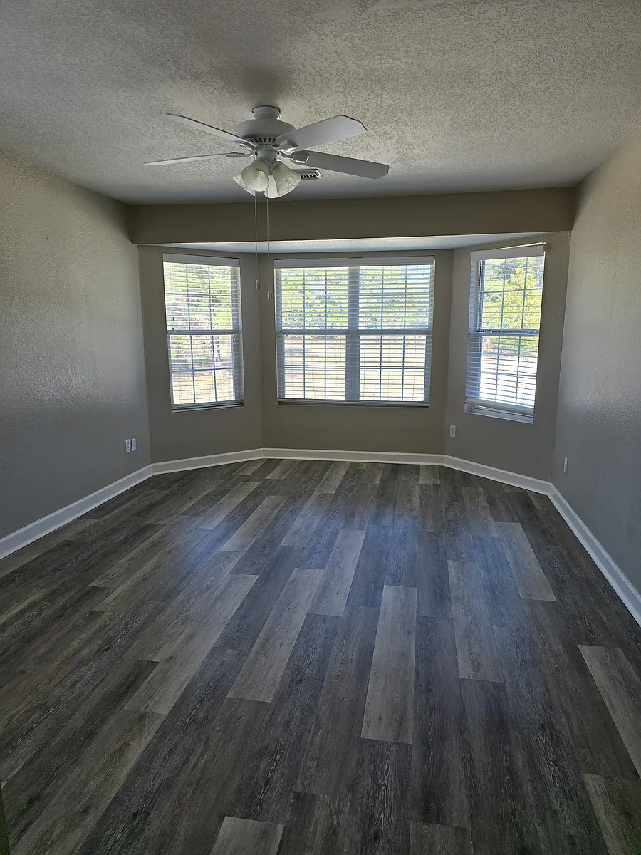 Primary bedroom - 6442 County Road 4508