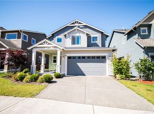 4085 Campus Willows Loop NE, Lacey, WA 98516