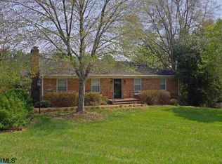 945 Owensville Rd, Charlottesville, VA 22901