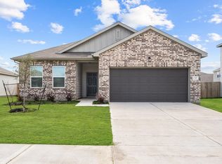 6310 Highland Bend Dr, Richmond, TX 77469